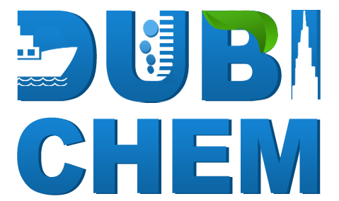 Dubichem Logo